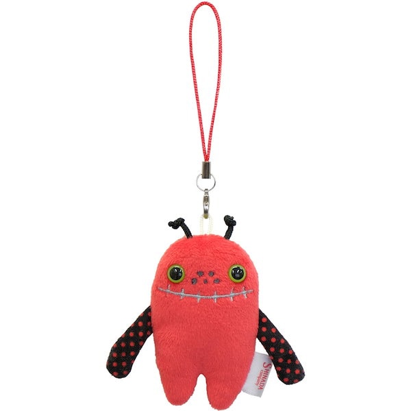 Qoo10] 【遂に新種発見！】モケケ もけけ チモッ