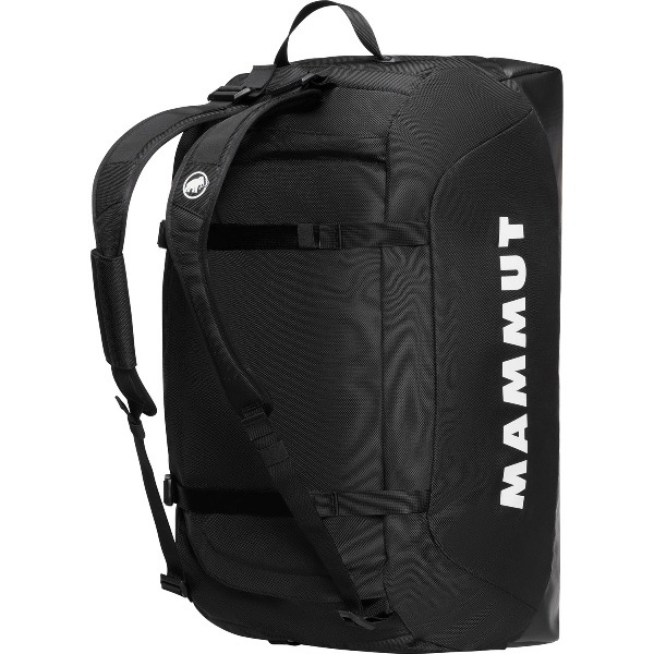 MAMMUT マムート Cargon 90 アウトドア ダッフル・ボストン 257000270-0001