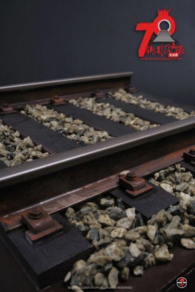 Soldier Story SS092 1/6 中国国民革命軍第八路軍 鉄道遊撃隊 Soldier Story SS092 1/6 中国国民革命軍第八路軍 鉄道遊撃隊