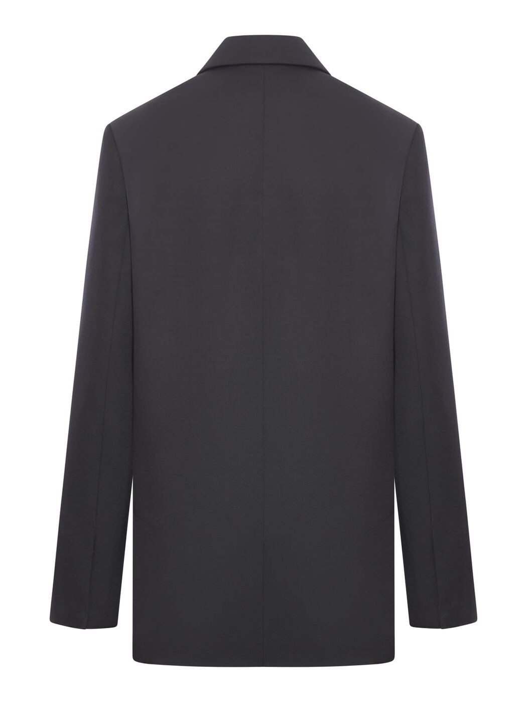OWEF099C99FAB0011010 BLACK ブラック 秋冬2024 ジャケット レディース ia