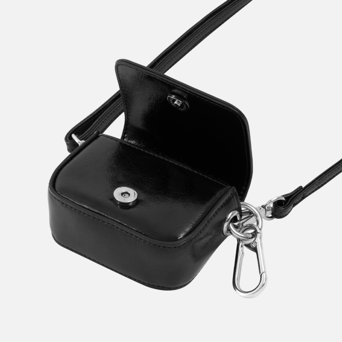 公式] [Alluring Atelier] aespa KEYRING BAG KPOP グッズ