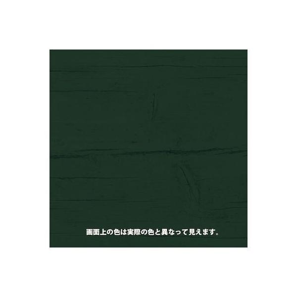 KANSAI キシラデコール タンネングリーン 14L ( 00017670350000 ) (株)カンペハピオ □KANSAI キシラデコール タンネングリーン 14L 00017670350000