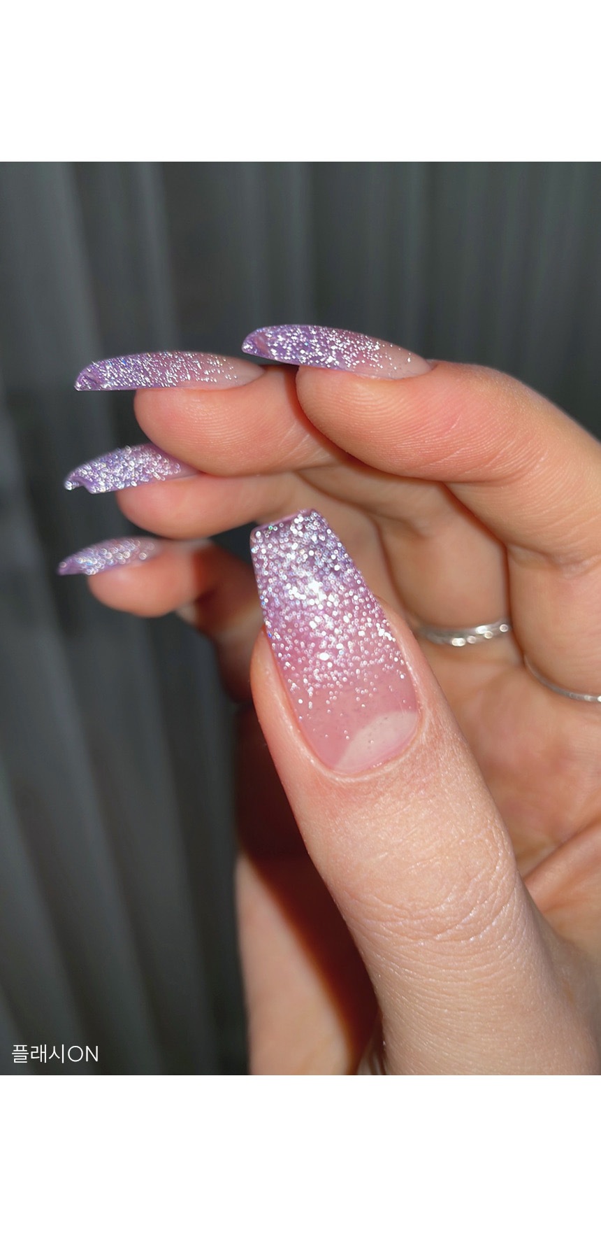 [DVOK] 【Once in a Summer 3】 10色 セット/ あの夏3 / シロップ質感×グリッター×マグネットジェル