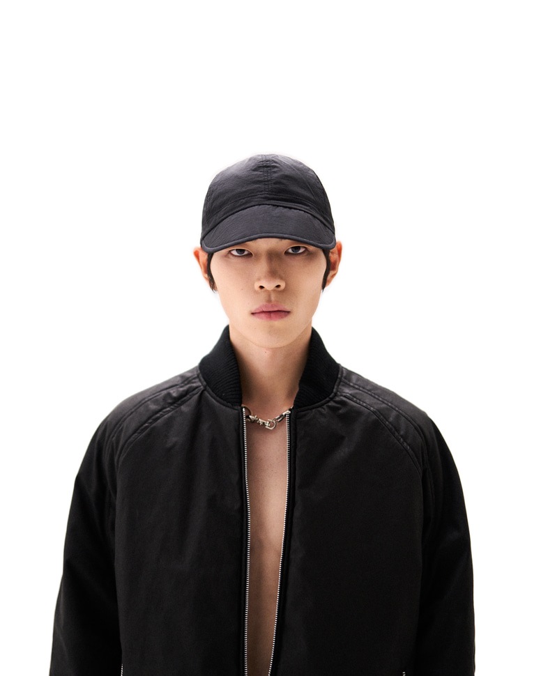 【IFEELLUCKY】 SHORT CAP 【IFEELLUCKY】 SHORT CAP