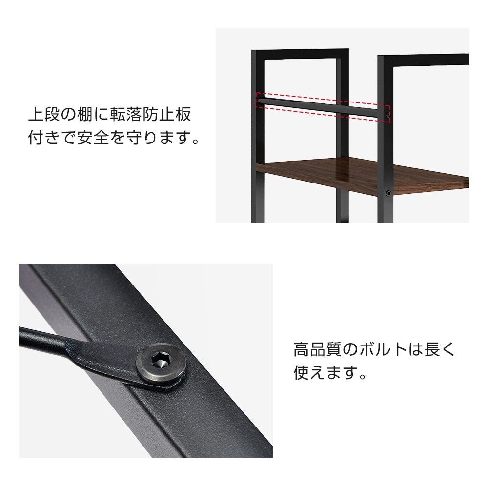 【日本国内出荷-3日で配達】韓国版 4色 パソコンデスク 左右入替可 収納 両用デスク ハイタイプ 組み立て簡単 多重機能 在宅ワークデスク勉強机 傷や水などに強い ゲーミングデスクDJYC17