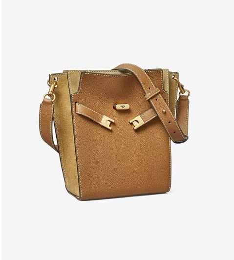 LEE RADZIWILL DOUBLE BUCKET BAG 137341 139014