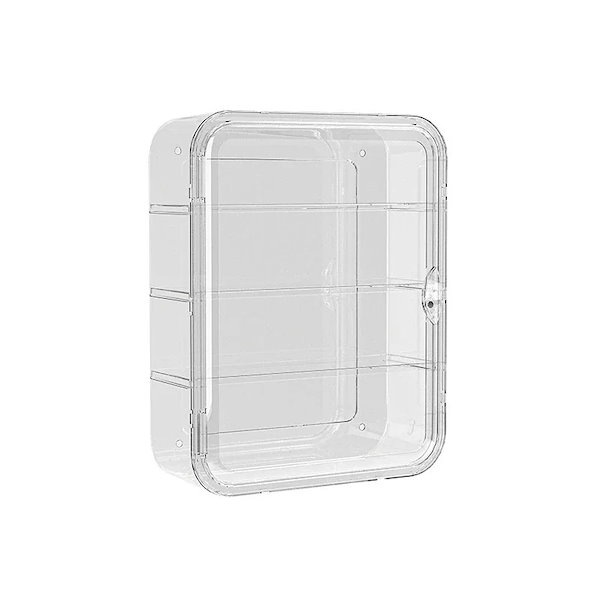 dトイレ化粧品収納ケース鉄芸デスクトップ多層スキンケア香水化粧台引き出し式棚 dトイレ化粧品収納ケース鉄芸デスクトップ多層スキンケア香水
