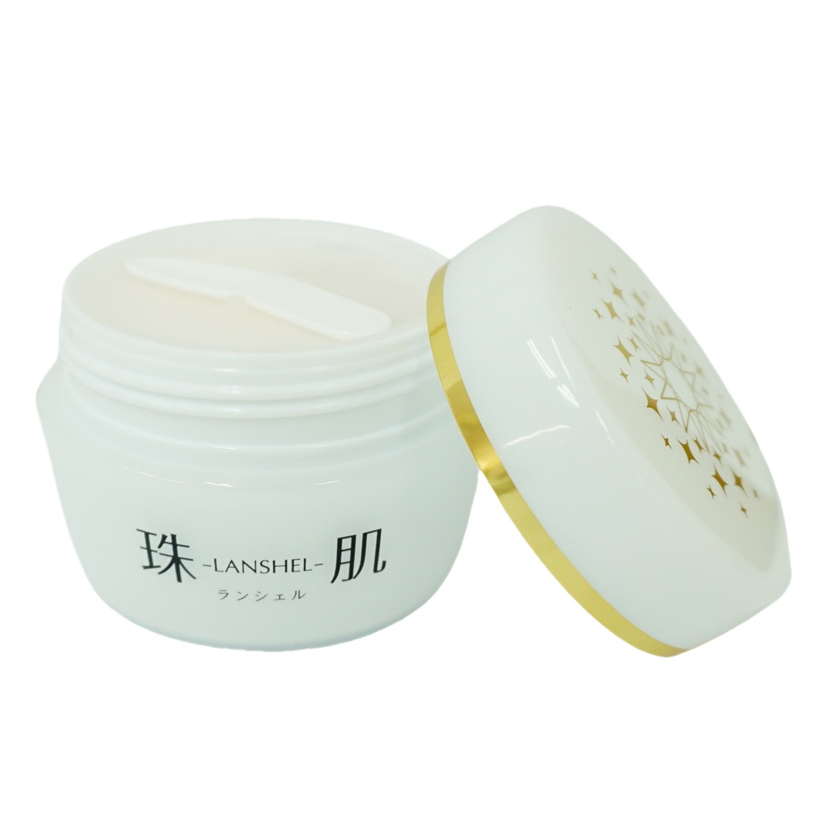 珠肌ランシェル 60g ファーマフーズ 美容 保湿 卵殻膜 アミノ酸 角質 潤い ジェル オールインワン スキンケア ハリ 弾力 乾燥 珠肌ランシェル 60g ファーマフーズ 美容 保湿 卵殻膜 アミノ酸 角質 潤い ジェル オールインワン スキンケア ハリ 弾力 乾燥