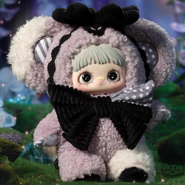 Qoo10] TOPTOY メイメイ テイラー・スウィフト 第四世代