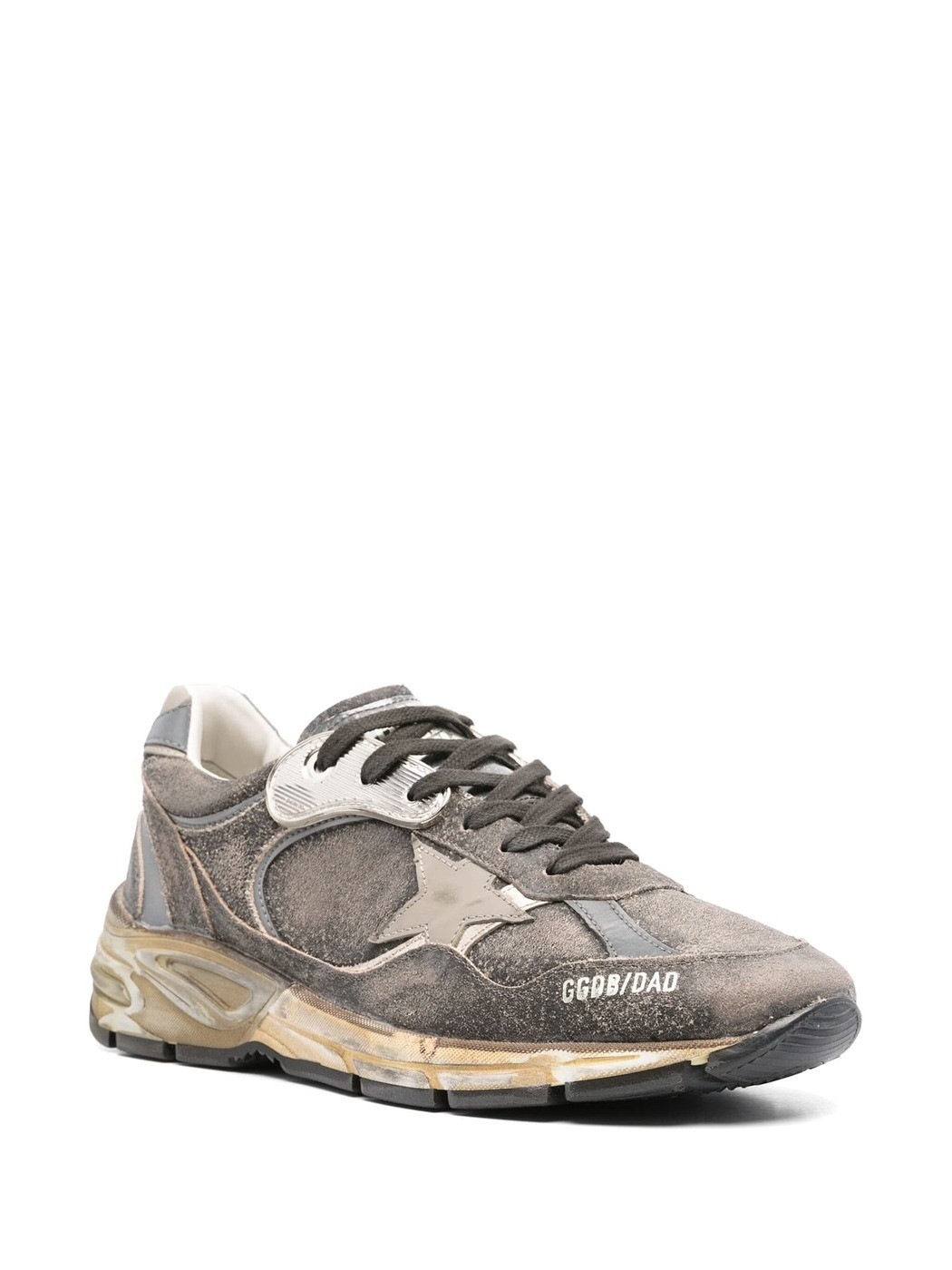 GMF00199.F006649.82841 82841 BLACK SILVER KHAKI 春夏2025 スニーカー メンズ ia GMF00199.F006649.82841 82841 BLACK SILVER KHAKI 春夏2025 スニーカー メンズ ia