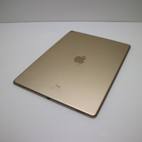 Apple - iPad Pro 12.9インチ Wi-Fi 32GB ゴールド Amazon.com : Apple iPad Pro 12.9 64GB Cellular (2017