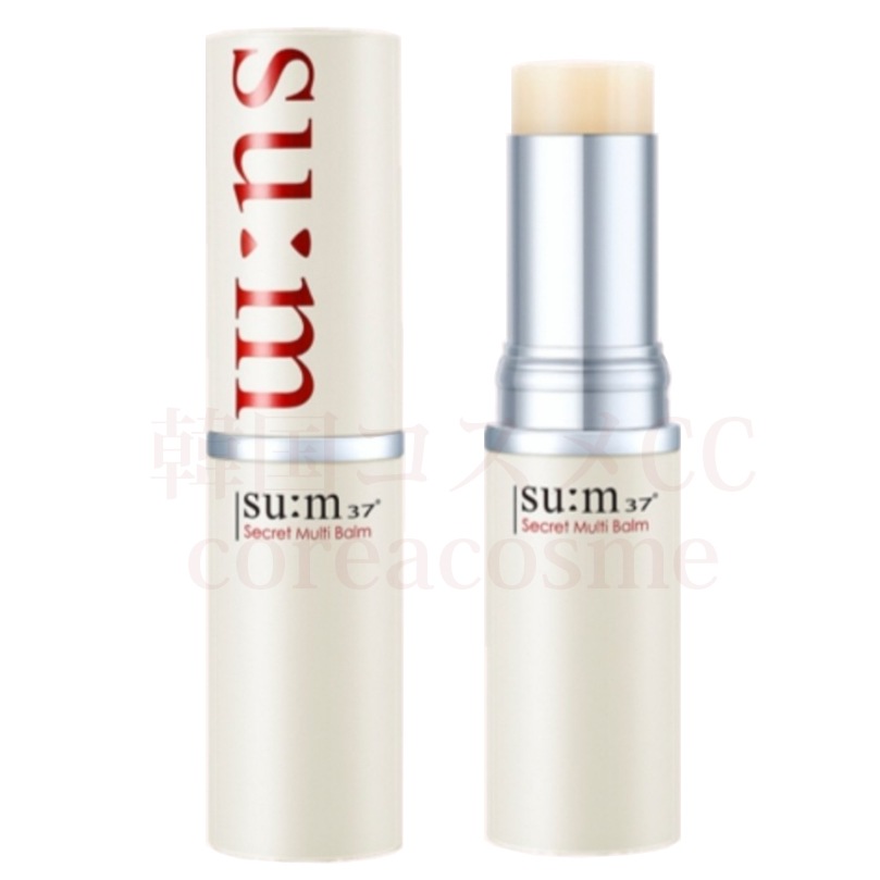 シークレット マルチ バーム 7g*3個 企画セット シークレット マルチ バーム 7g*3個 企画セット