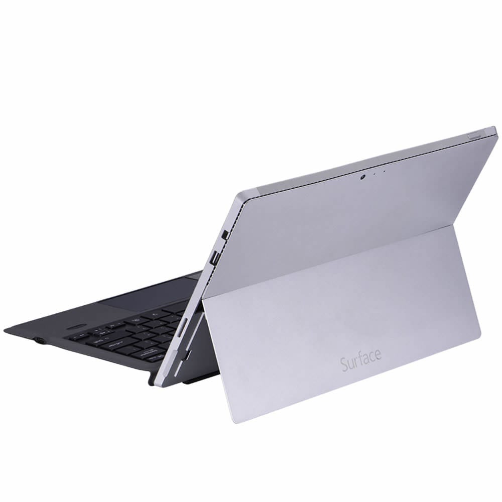 Surface Pro3/4/5/6/7 通用 超薄スリム Bluetooth スマートキーボード タッチパッド搭載 ワイヤレス キーボード 7色バックライトキーボード サーフェイス Surface Pro3/4/5/6/7 通用 超薄スリム Bluetooth スマートキーボード タッチパッド搭載 ワイヤレス キーボード 7色バックライトキーボード サーフェイス