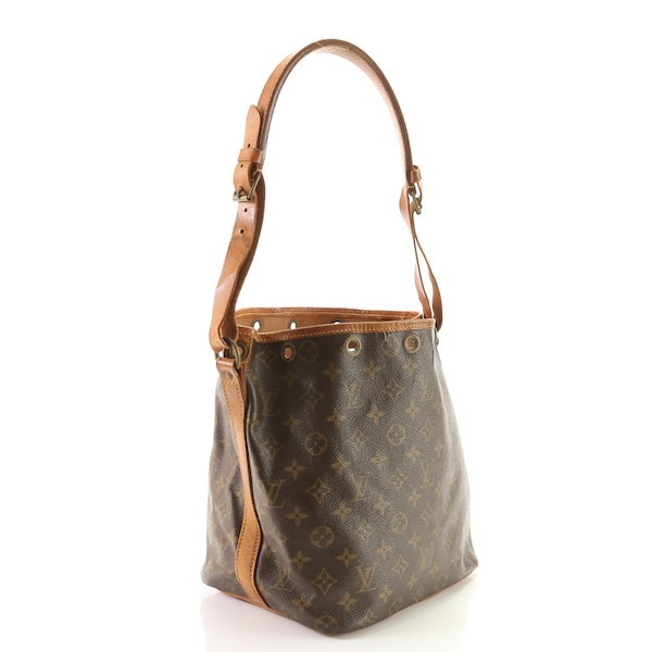 Qoo10] Louis Vuitton モノグラム プチ ノエ M42226 不