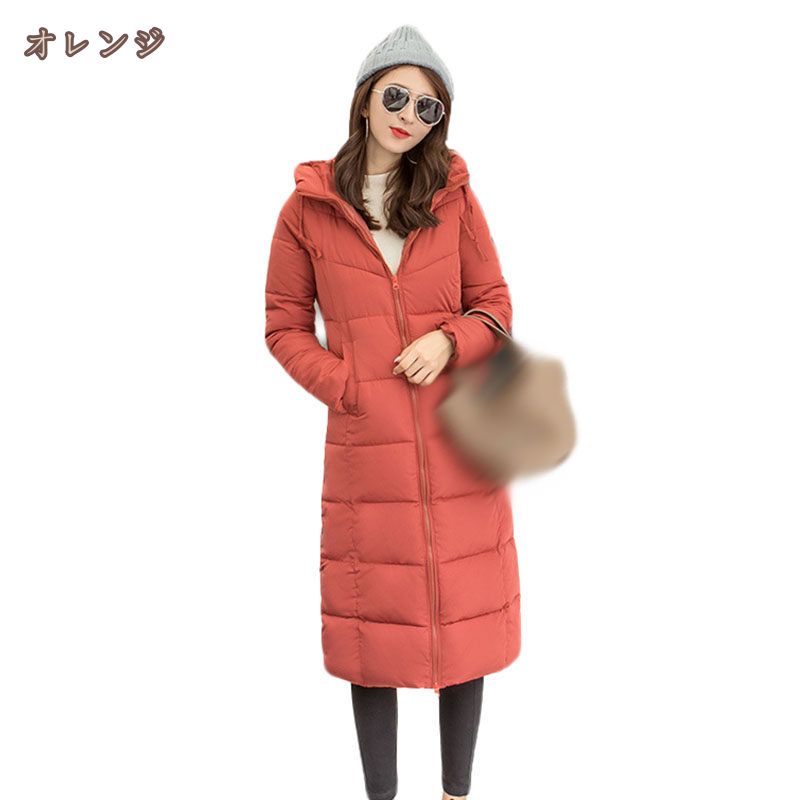 ダウンコート レディース 防寒着 ダウン ジャケット アウター ロング フード付き ジャンパー 軽量 厚手 防寒 おしゃれ 高級 通勤 アウトドア 秋 冬用 冬服 コート インナーダウン ロングトップ ダウンコート レディース 防寒着 ダウン ジャケット アウター ロング フード付き ジャンパー 軽量 厚手 防寒 おしゃれ 高級 通勤 アウトドア 秋 冬用 冬服 コート インナーダウン ロングトップ