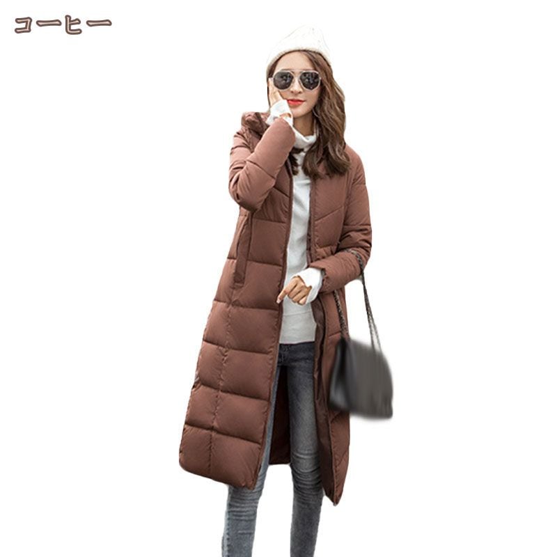 ダウンコート レディース 防寒着 ダウン ジャケット アウター ロング フード付き ジャンパー 軽量 厚手 防寒 おしゃれ 高級 通勤 アウトドア 秋 冬用 冬服 コート インナーダウン ロングトップ ダウンコート レディース 防寒着 ダウン ジャケット アウター ロング フード付き ジャンパー 軽量 厚手 防寒 おしゃれ 高級 通勤 アウトドア 秋 冬用 冬服 コート インナーダウン ロングトップ