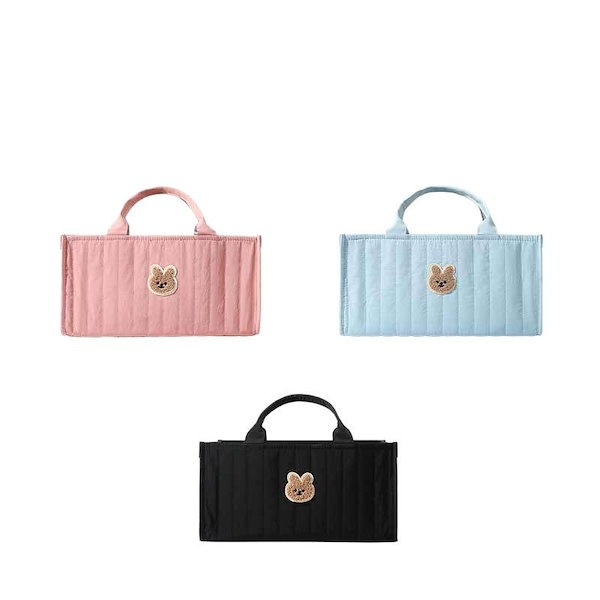 MAMU online バック　マザーズバック　ポーチ付き 新色◎【Chloe】おむつポーチ付きマザーズバッグ (Chloe