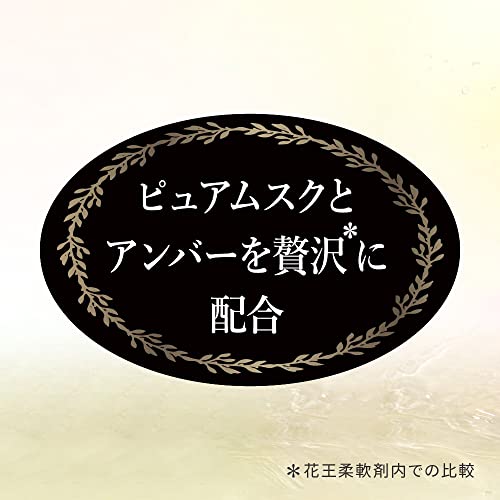 【ケース販売】 フレアフレグランス IROKA 柔軟剤 香水のように上質で透明感あふれる香り ハンサムリーフの香り 1200ml6個 大容量