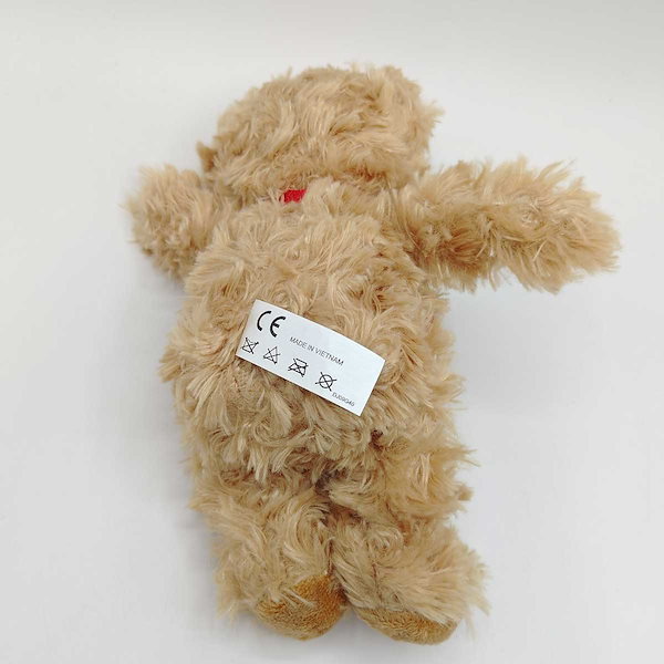 Qoo10] 【中古】 ハニーテディベア ラージ ベビ
