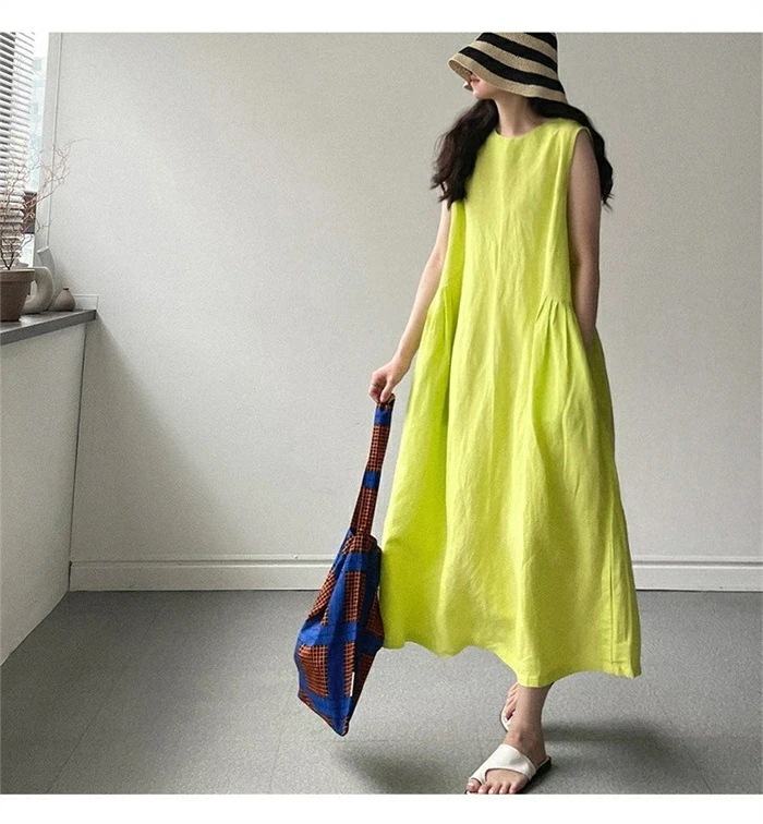 【20点セット】無料ワンピース ノースリーブ レディース 夏 ロングワンピース ノースリーブワンピース キレイめ ロング Aライン シンプル ミモレ丈 ベーシック 大きいサイズ ゆったり 大人可愛い 【20点セット】無料ワンピース ノースリーブ レディース 夏 ロングワンピース ノースリーブワンピース キレイめ ロング Aライン シンプル ミモレ丈 ベーシック 大きいサイズ ゆったり 大人可愛い