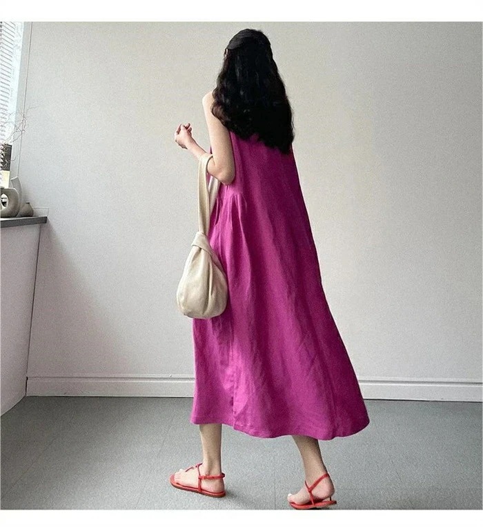 【20点セット】無料ワンピース ノースリーブ レディース 夏 ロングワンピース ノースリーブワンピース キレイめ ロング Aライン シンプル ミモレ丈 ベーシック 大きいサイズ ゆったり 大人可愛い 【20点セット】無料ワンピース ノースリーブ レディース 夏 ロングワンピース ノースリーブワンピース キレイめ ロング Aライン シンプル ミモレ丈 ベーシック 大きいサイズ ゆったり 大人可愛い