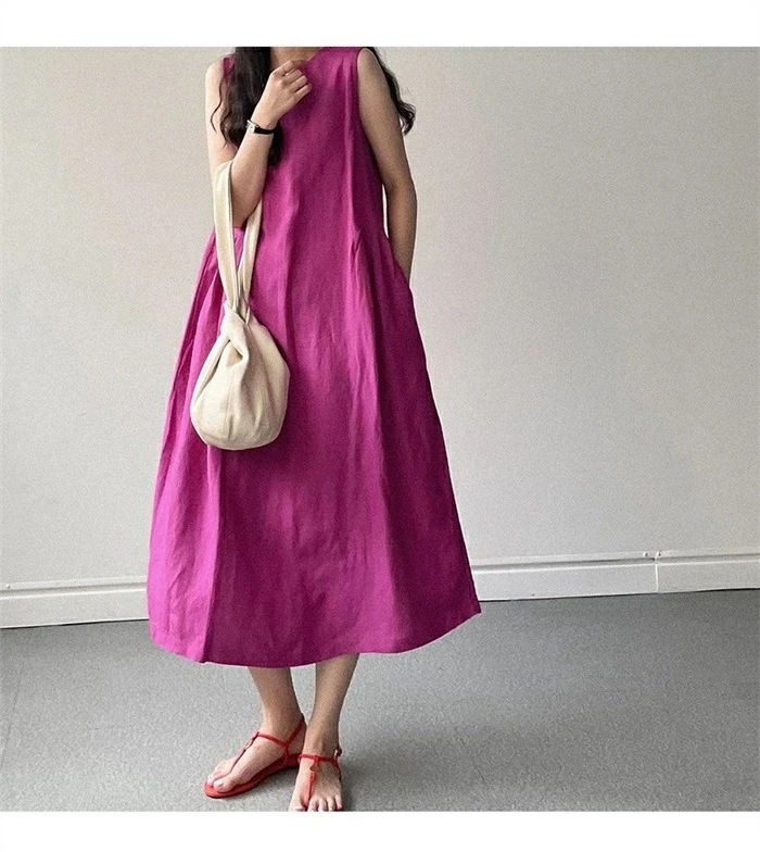 【20点セット】無料ワンピース ノースリーブ レディース 夏 ロングワンピース ノースリーブワンピース キレイめ ロング Aライン シンプル ミモレ丈 ベーシック 大きいサイズ ゆったり 大人可愛い 【20点セット】無料ワンピース ノースリーブ レディース 夏 ロングワンピース ノースリーブワンピース キレイめ ロング Aライン シンプル ミモレ丈 ベーシック 大きいサイズ ゆったり 大人可愛い