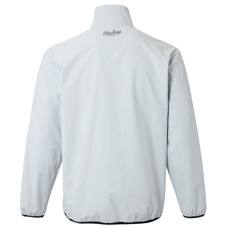 パワーストレッチジャケット 長袖ジャケット 25SS AOS15S01