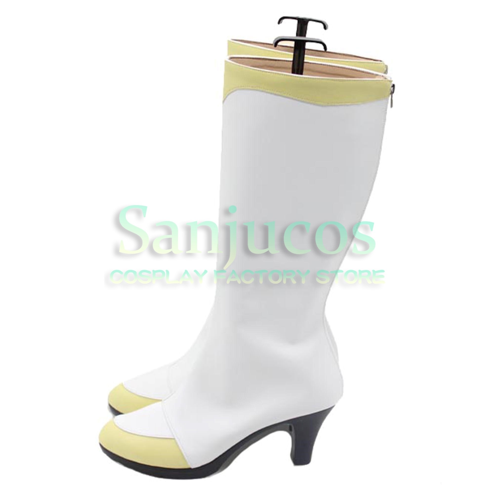 リン 七神リン オペレーター ブルーアーカイブ Archive ブルアカ コスプレ 靴 ブーツ コスプレ靴 コスプレブーツ カスタマイズ可能 0907059 リン 七神リン オペレーター ブルーアーカイブ Archive ブルアカ コスプレ 靴 ブーツ コスプレ靴 コスプレブーツ カスタマイズ可能 0907059