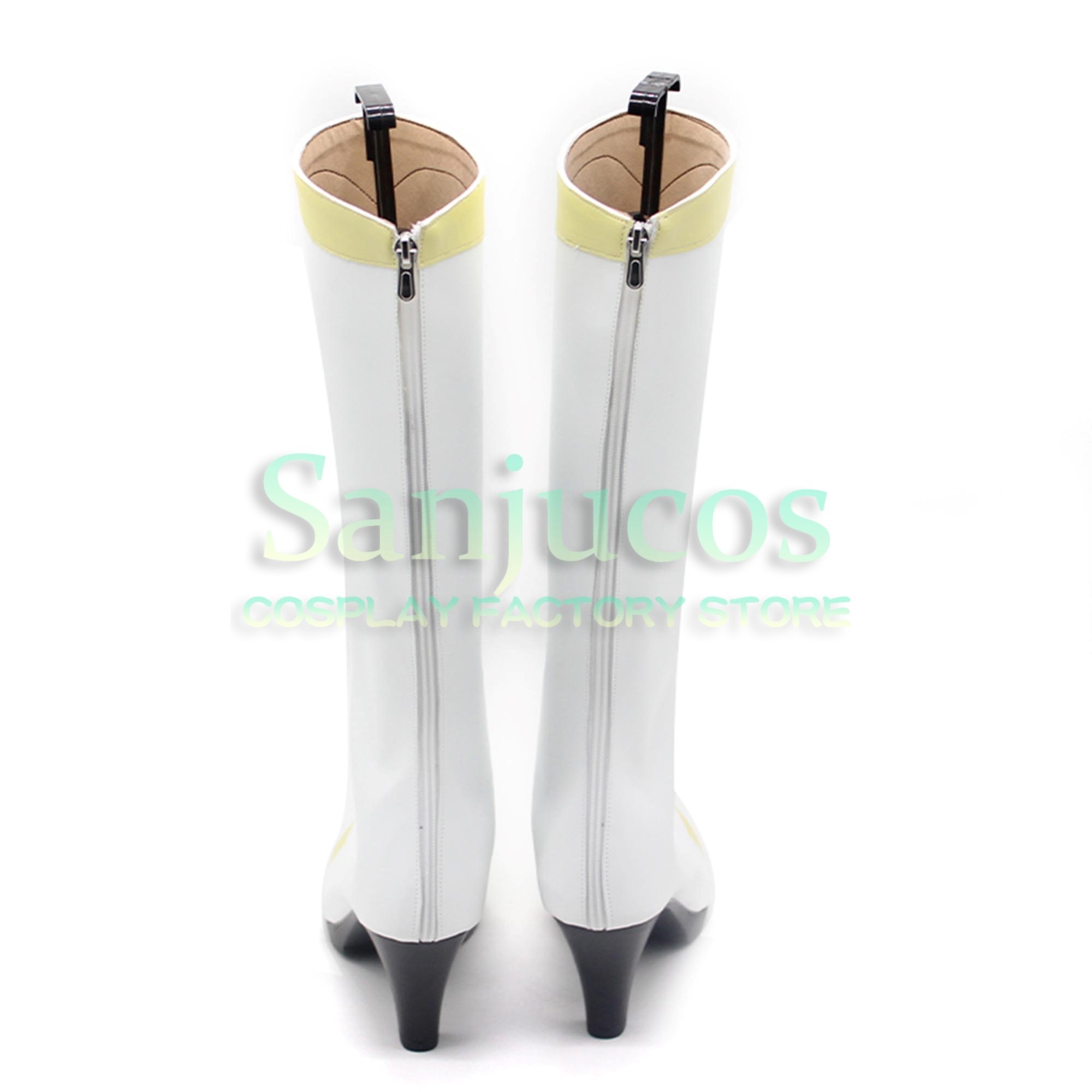 リン 七神リン オペレーター ブルーアーカイブ Archive ブルアカ コスプレ 靴 ブーツ コスプレ靴 コスプレブーツ カスタマイズ可能 0907059 リン 七神リン オペレーター ブルーアーカイブ Archive ブルアカ コスプレ 靴 ブーツ コスプレ靴 コスプレブーツ カスタマイズ可能 0907059