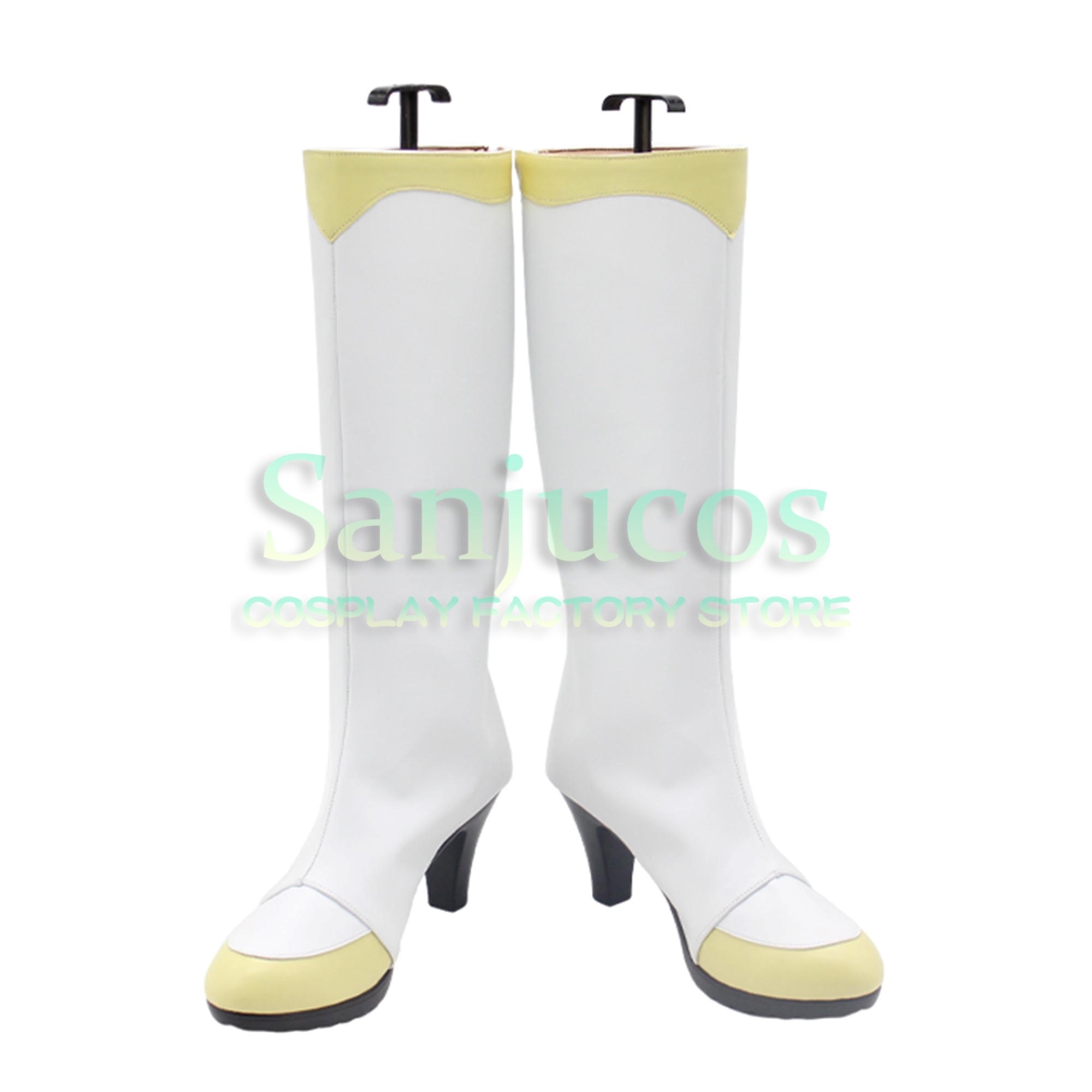 リン 七神リン オペレーター ブルーアーカイブ Archive ブルアカ コスプレ 靴 ブーツ コスプレ靴 コスプレブーツ カスタマイズ可能 0907059 リン 七神リン オペレーター ブルーアーカイブ Archive ブルアカ コスプレ 靴 ブーツ コスプレ靴 コスプレブーツ カスタマイズ可能 0907059