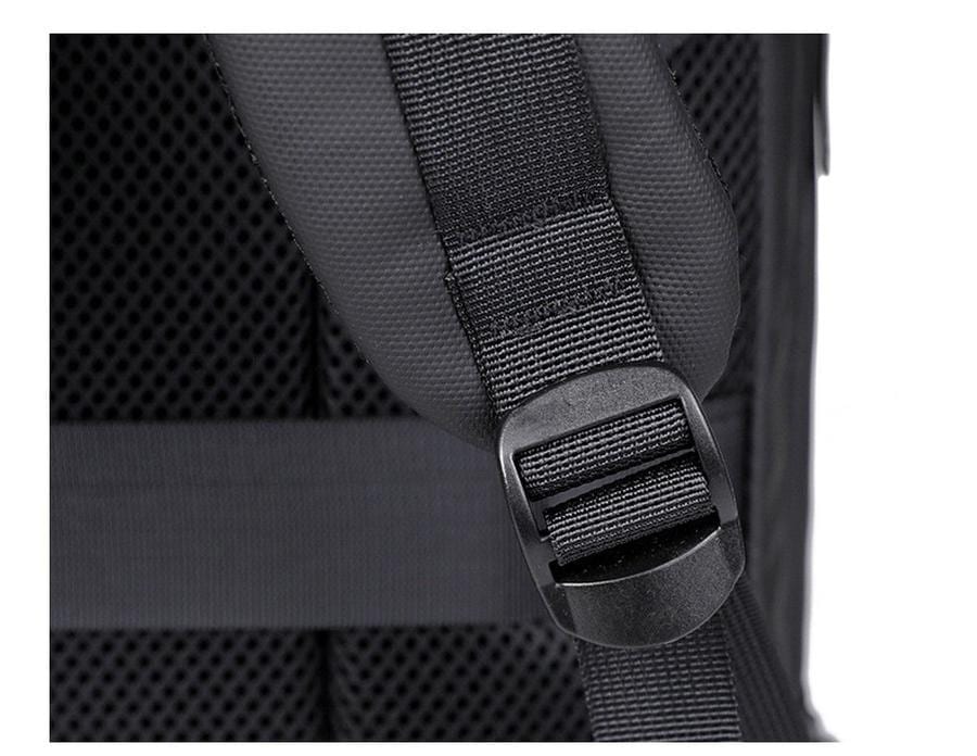 男性 リュック 大容量トートバッグ 旅行パック でモダン 無地 コンピュータ パック ビジネス出張 スーツケース掛け可能