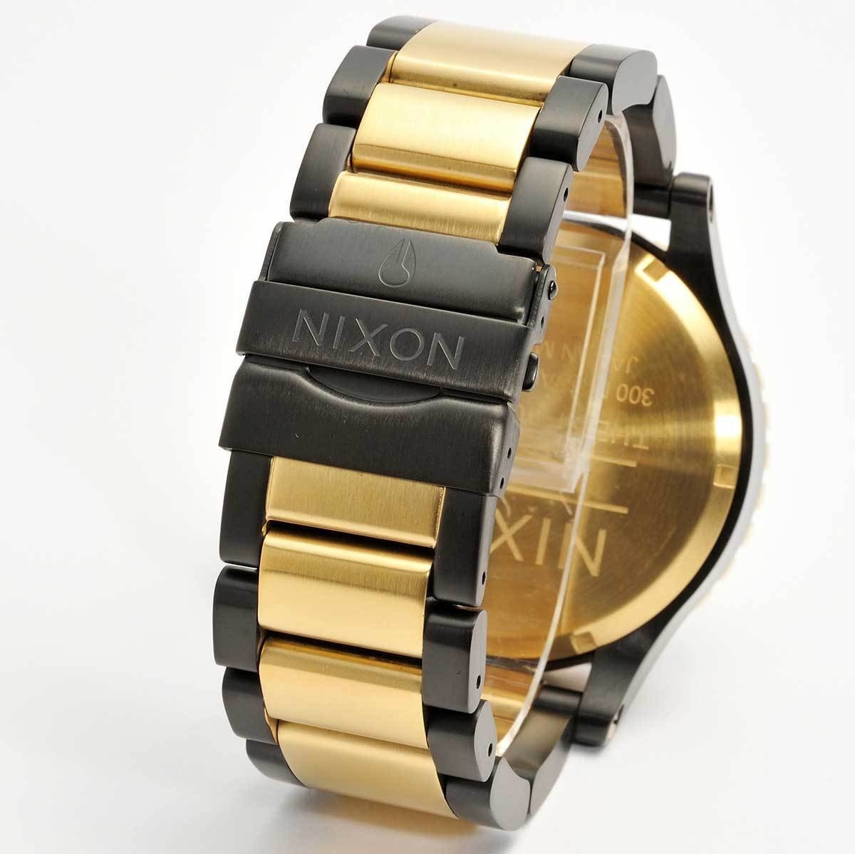 ニクソン NIXON A083-595 : 腕時計・アクセサリー : ニクソン 新作高評価