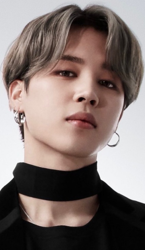 just LoveR.]BTS ジミン 着用 Clementine Earrings