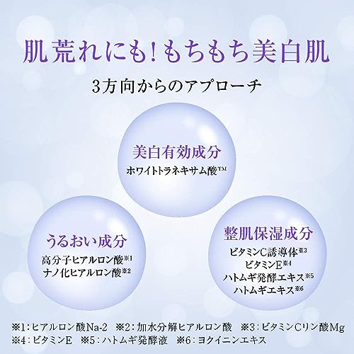【まとめ買い】8個 セット 肌ラボ 白潤 薬用美白化粧水 つめかえ用 美白成分3種配合 170ミリリットル 【まとめ買い】8個 セット 肌ラボ 白潤 薬用美白化粧水 つめかえ用 美白成分3種配合 170ミリリットル