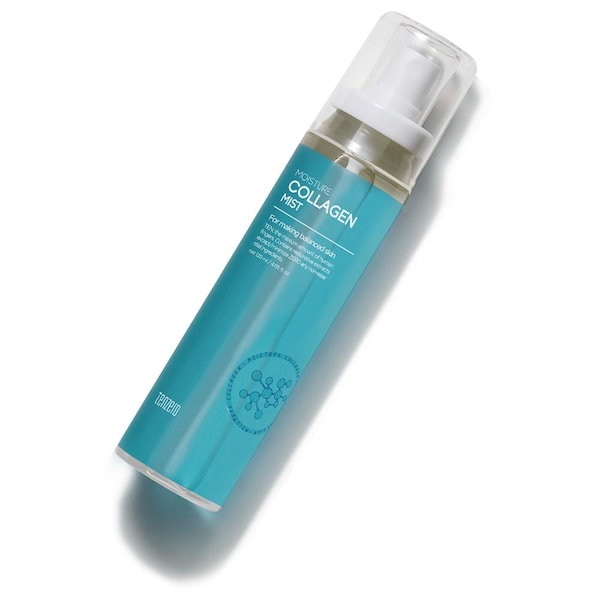 Qoo10] テンゼロ [mist]モイスチャーコラーゲンミスト