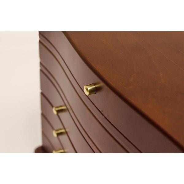 アクセサリーケース 小物入れ かわいい ジュエリー 収納ボックス 大容量 木製 アンティーク レトロ 完成品 エレガント