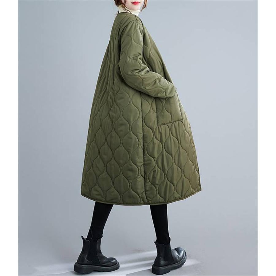 の入荷 ダウンコート レディース 冬 アウター 中綿コート ロングコート ダウンジャケット キルティングジャケット 厚手 暖かい コート 冬服 秋冬 軽量 通勤 の入荷 ダウンコート レディース 冬 アウター 中綿コート ロングコート ダウンジャケット キルティングジャケット 厚手 暖かい コート 冬服 秋冬 軽量 通勤