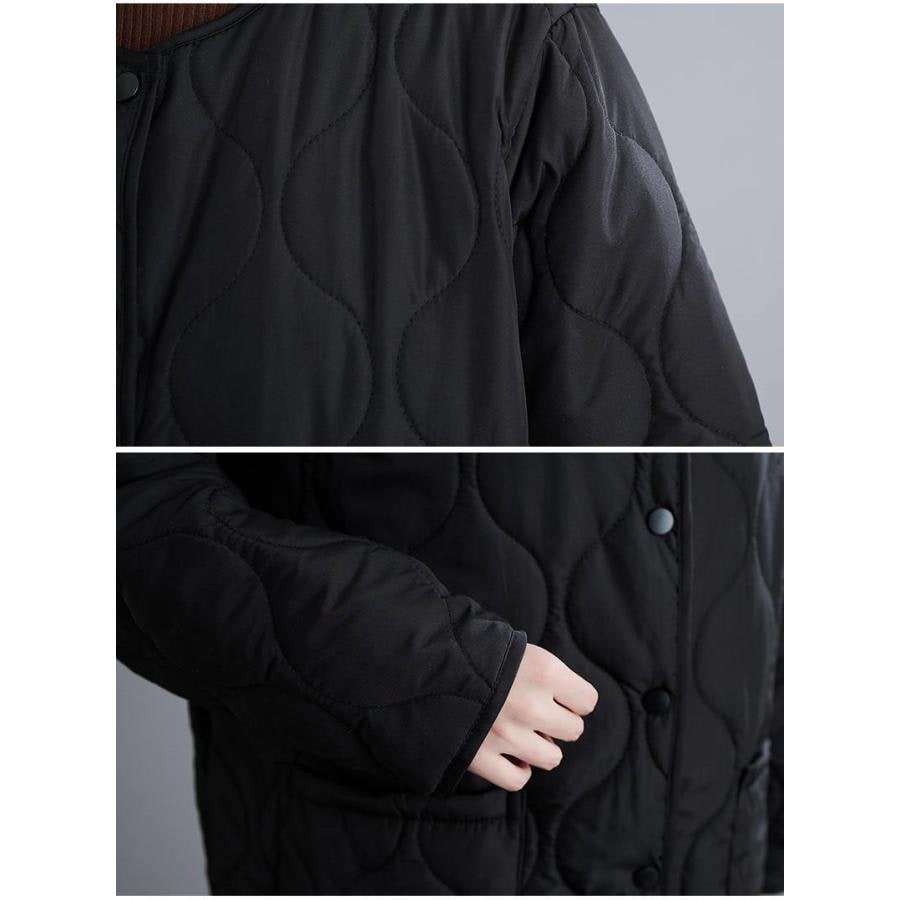 の入荷 ダウンコート レディース 冬 アウター 中綿コート ロングコート ダウンジャケット キルティングジャケット 厚手 暖かい コート 冬服 秋冬 軽量 通勤 の入荷 ダウンコート レディース 冬 アウター 中綿コート ロングコート ダウンジャケット キルティングジャケット 厚手 暖かい コート 冬服 秋冬 軽量 通勤