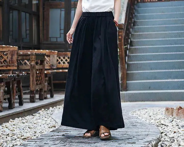 【急速出荷!】1つ買うと10個ワイドパンツ ニットパンツ亜麻 復古 ゆったり 着痩せ効果 長いズボン ヨガパンツ キュロットスカート 接触冷感ボトムス ひんやりボトムスXFZ125脚長効果スキニーパン 【急速出荷!】1つ買うと10個ワイドパンツ ニットパンツ亜麻 復古 ゆったり 着痩せ効果 長いズボン ヨガパンツ キュロットスカート 接触冷感ボトムス ひんやりボトムスXFZ125脚長効果スキニーパン