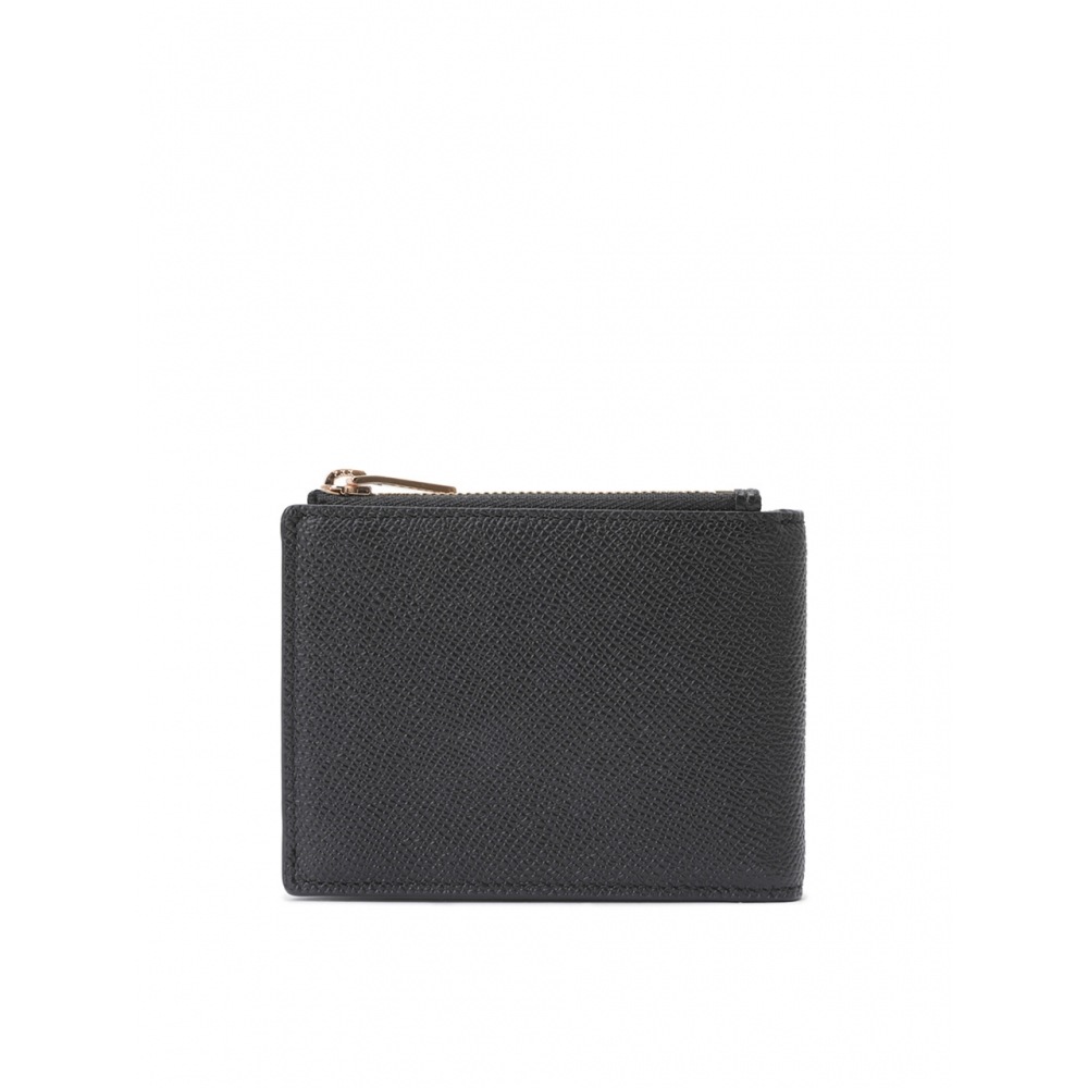 折りたたみ財布 COURONNE Stephanie Mini Coin Wallet_RXACX24111GYX 折りたたみ財布 COURONNE Stephanie Stephanie Mini Coin Wallet