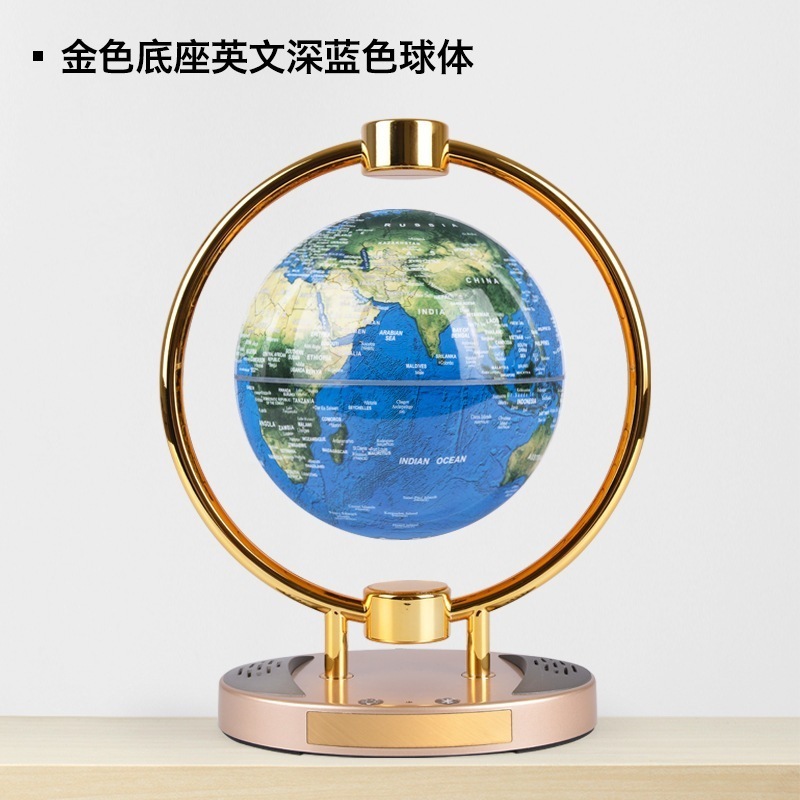 けんだくちきゅうけい クリエイティブなBluetoothスピーカー 発光自転工芸品の置物 けんだくちきゅうけい クリエイティブなBluetoothスピーカー 発光自転工芸品の置物