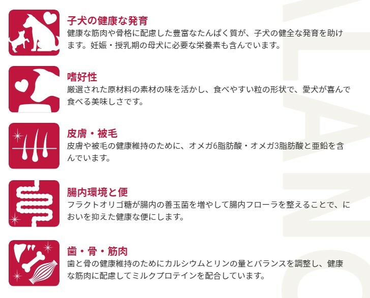 セレクトバランス パピー チキン 小粒 子犬母犬用 7kg 2個セット