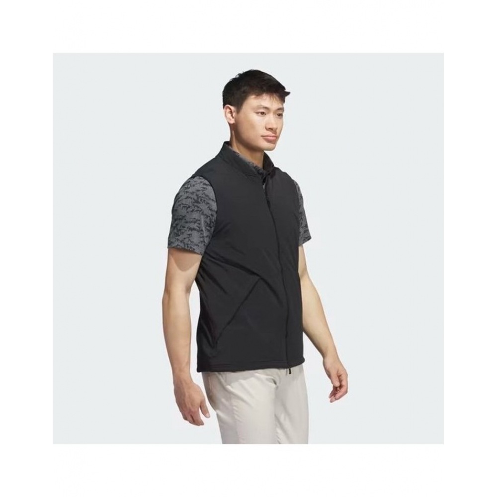 アディダスゴルフメンズベストアルティメット 365 ツアーフロストガードベスト IB1981