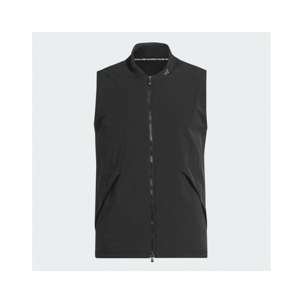アディダスゴルフメンズベストアルティメット 365 ツアーフロストガードベスト IB1981