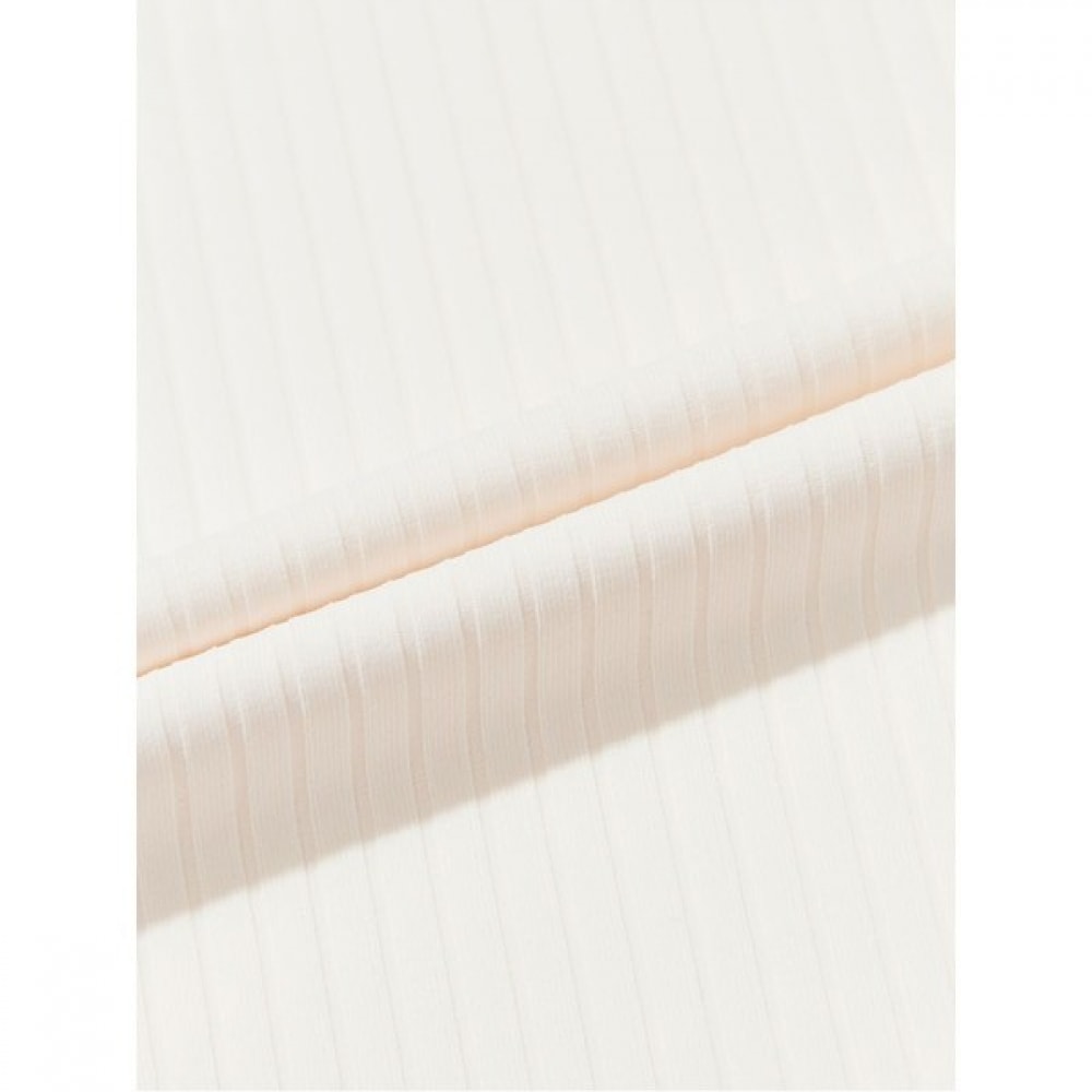 [アイダー] 女性用モリーズジップアップ Tシャツ_DWP23234W4