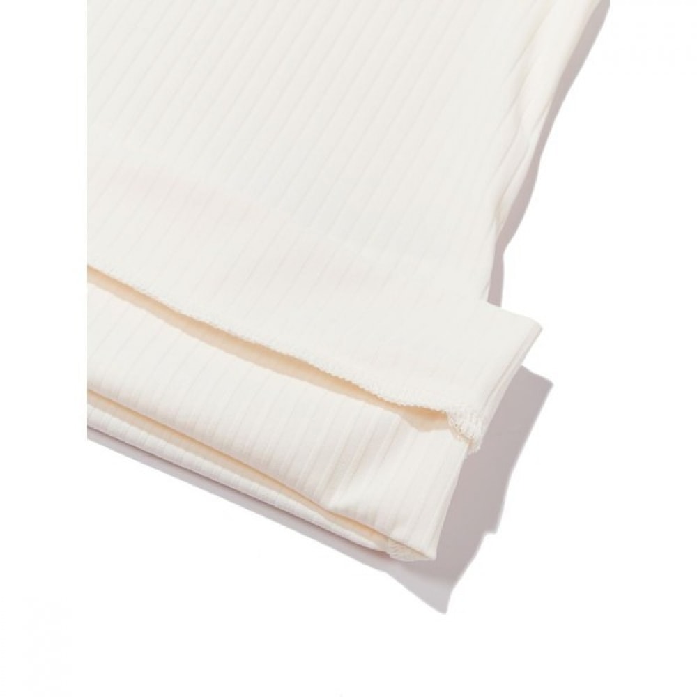 [アイダー] 女性用モリーズジップアップ Tシャツ_DWP23234W4