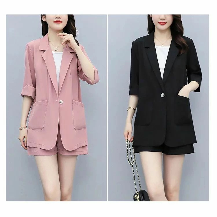 セットアップ レディース パンツスーツ 夏 ジャケット ブレザー 上下セット 2点セット スーツ 半袖 オフィス おしゃれ 体型カバー 着痩せ 安い 入学式 通勤 OL バレンタイン 2025 プレゼ セットアップ レディース パンツスーツ 夏 ジャケット ブレザー 上下セット 2点セット スーツ 半袖 オフィス おしゃれ 体型カバー 着痩せ 安い 入学式 通勤 OL バレンタイン 2025 プレゼ
