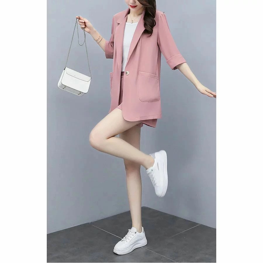 セットアップ レディース パンツスーツ 夏 ジャケット ブレザー 上下セット 2点セット スーツ 半袖 オフィス おしゃれ 体型カバー 着痩せ 安い 入学式 通勤 OL バレンタイン 2025 プレゼ セットアップ レディース パンツスーツ 夏 ジャケット ブレザー 上下セット 2点セット スーツ 半袖 オフィス おしゃれ 体型カバー 着痩せ 安い 入学式 通勤 OL バレンタイン 2025 プレゼ