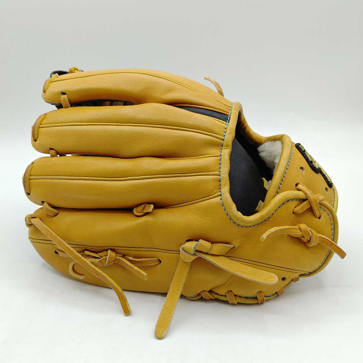 久保田スラッガー　スペシャルオーダー　軟式内野手用グローブ 久保田スラッガー 軟式用 スペシャルオーダー グローブ 内野手用