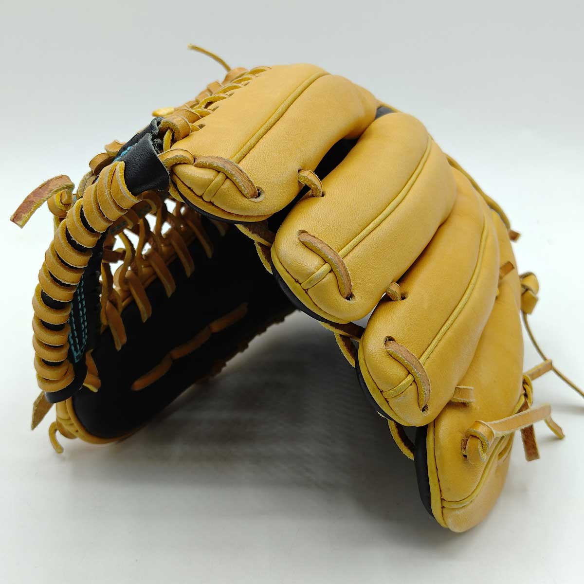 久保田スラッガー　スペシャルオーダー内野手 野球 久保田スラッガー 軟式グローブ オーダーグラブ M00型 KUBOTA